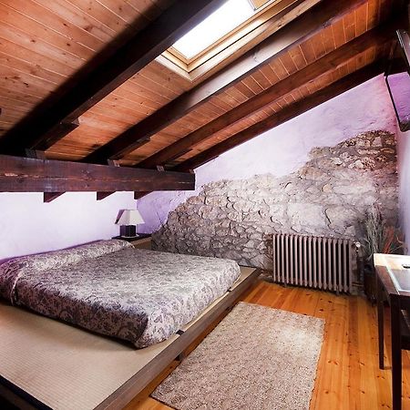 Posada El Pozu La Tejera Pontejos エクステリア 写真